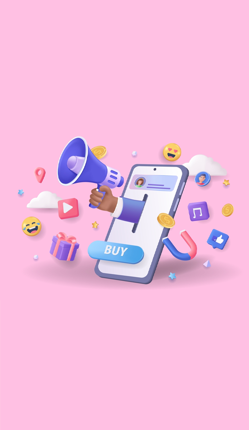 Optimized digital solutions for Ecommerce in Ahmedabad